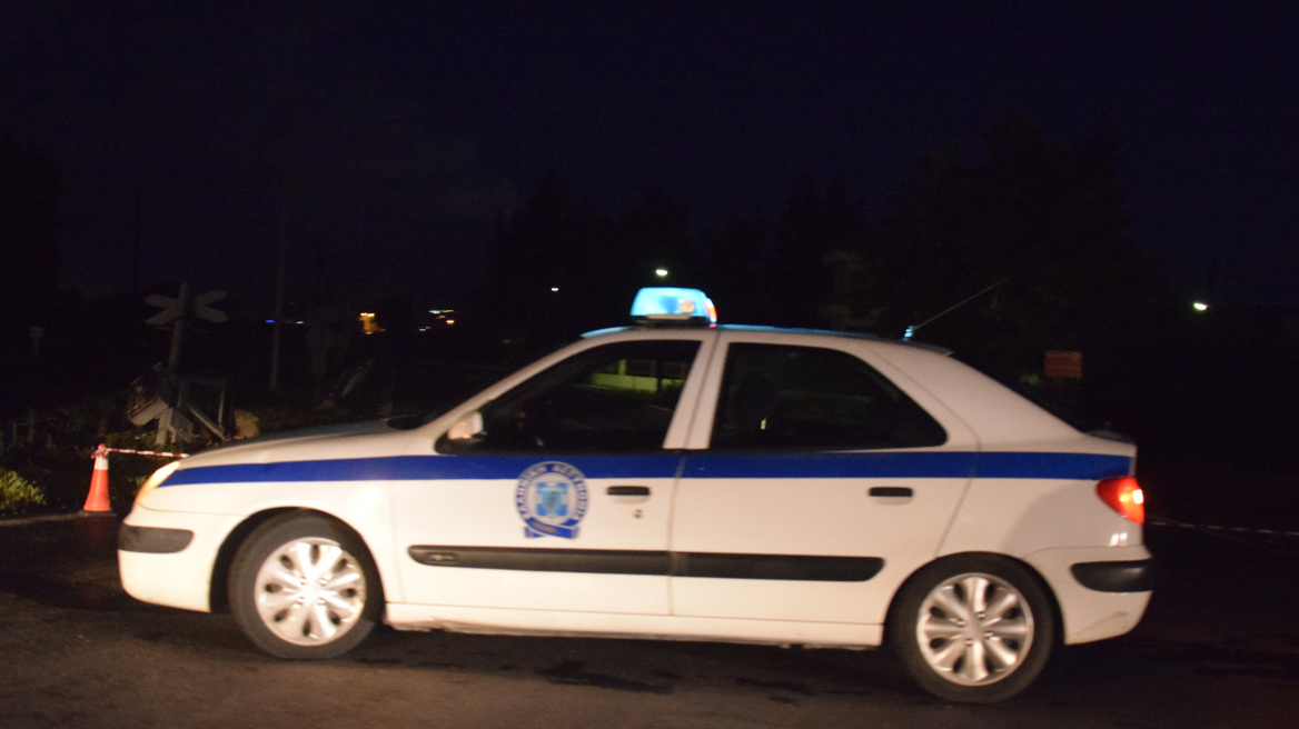 Λάρισα: Αγνοούμενη 14χρονη Γερμανίδα βρέθηκε στο σπίτι ληστή
