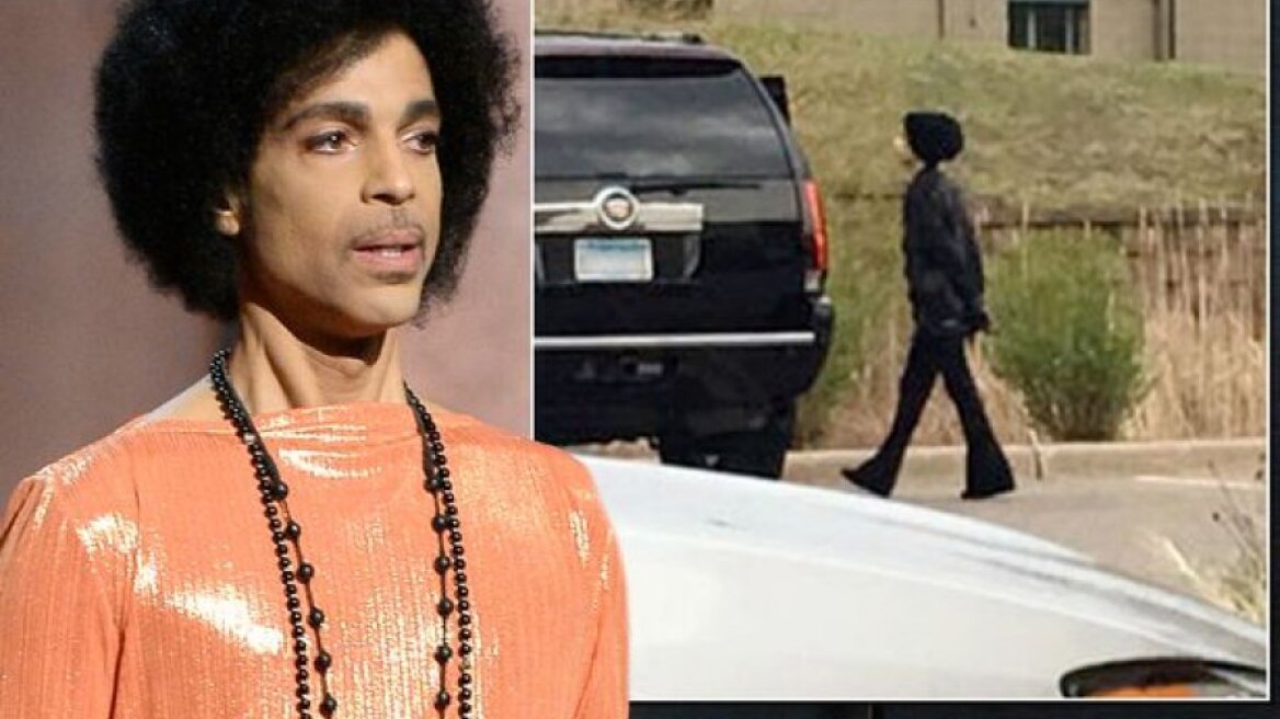 Οι τελευταίες φωτογραφίες 20 διάσημων λίγο πριν πεθάνουν