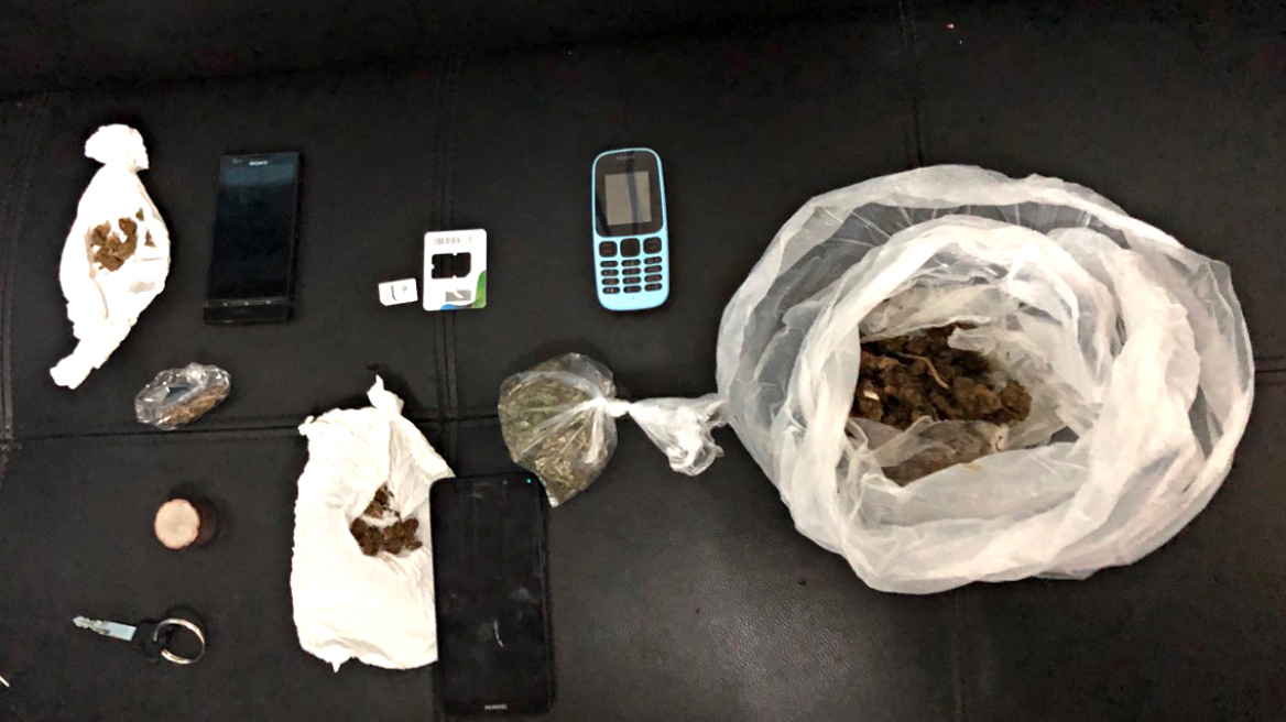 Κάλυμνος: Έπιασαν πρώτα τους αγοραστές και μετά τον προμηθευτή