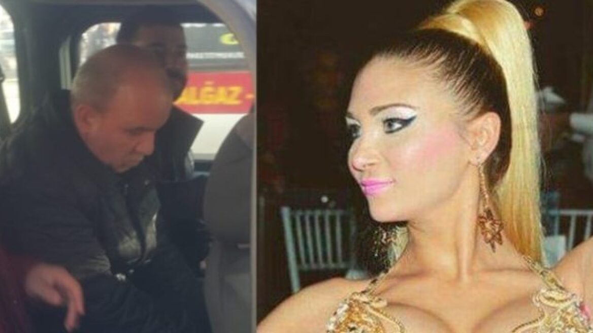 Τούρκος σουβλατζής κομμάτιασε την κόρη του με μαχαίρι για ντονέρ επειδή πάνω σε καβγά τον... προσέβαλε!