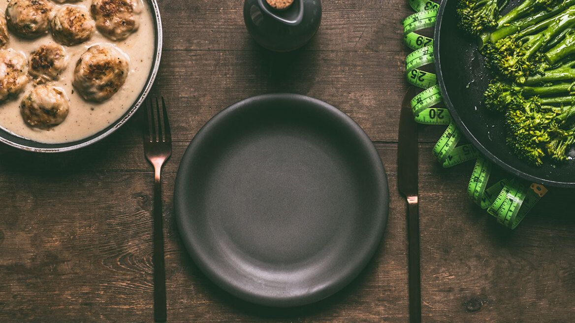 Είναι καλύτερες οι δίαιτες «χαμηλών υδατανθράκων»;