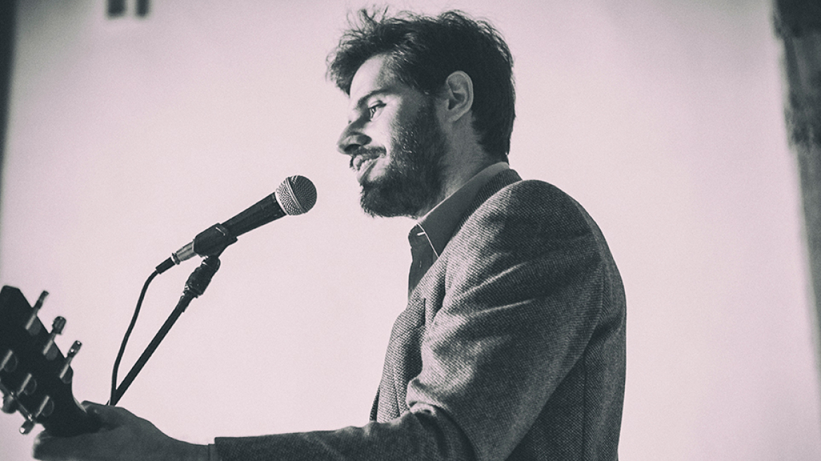 Με τον χρόνο φίλο