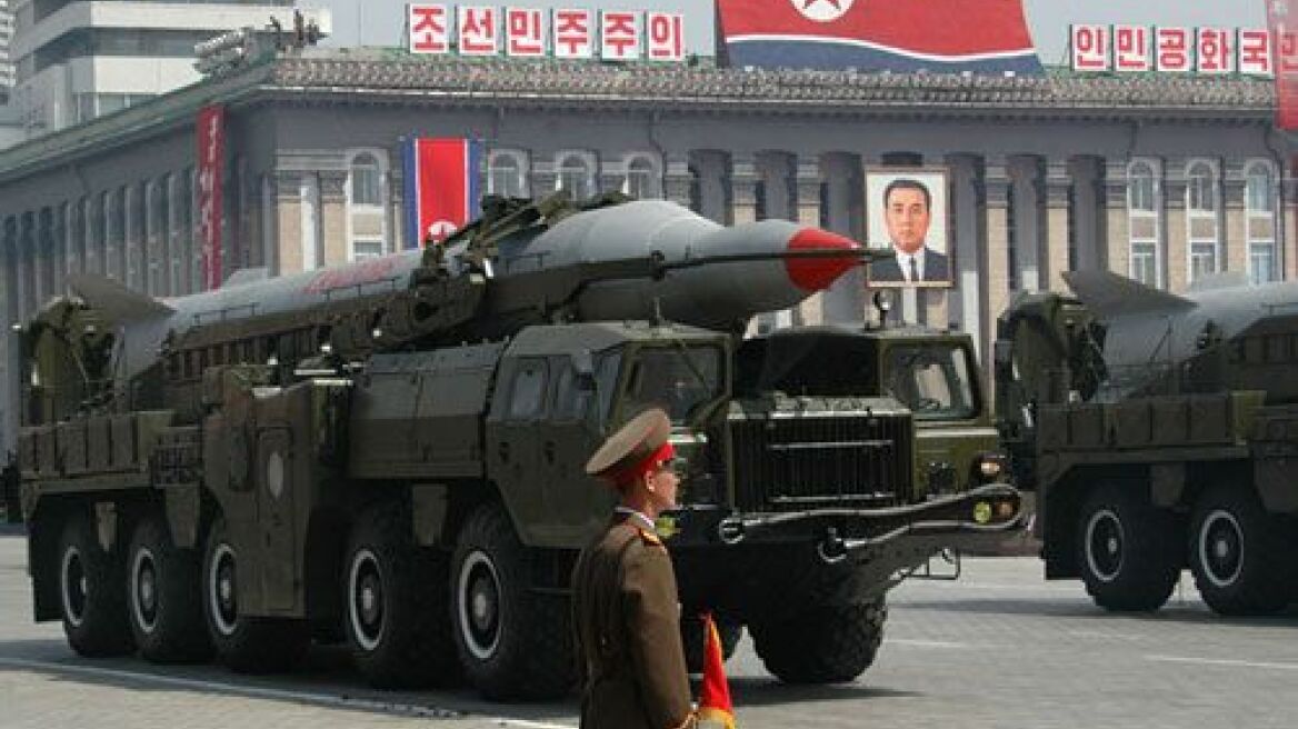 Στο «φως» νέα πυραυλική βάση του Κιμ Γιονγκ Ουν