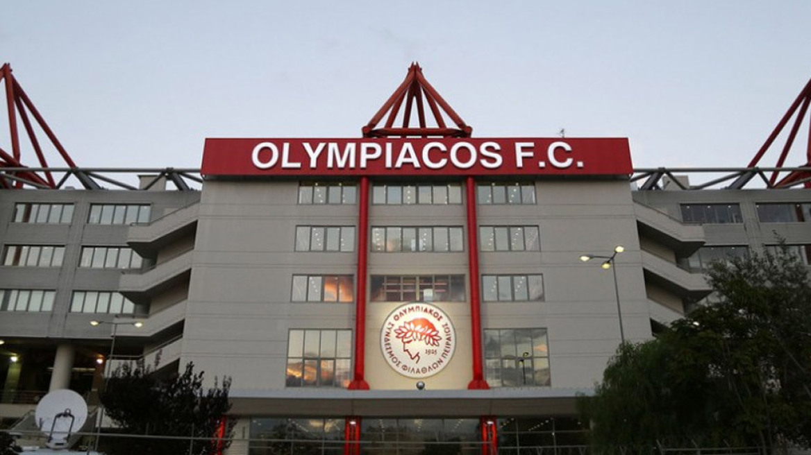 Ολυμπιακός: Θέμο, να έχεις καλές τις αιώνιες θάλασσες