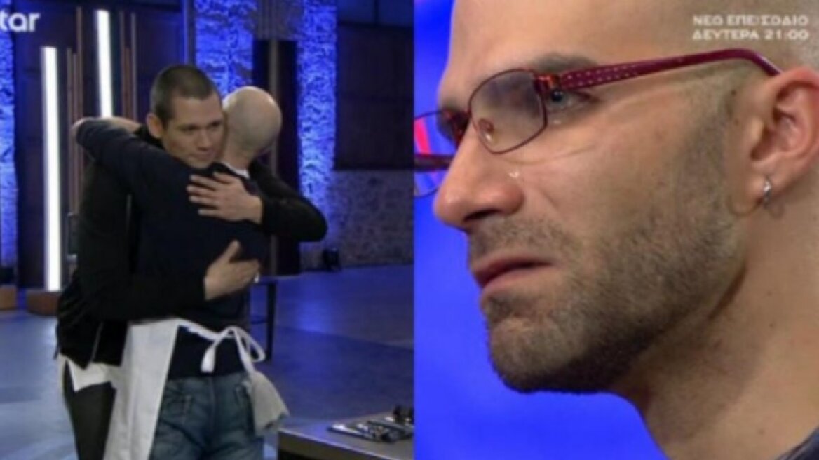 MasterChef: Πέρσι τα είχε φέρει... όλα έτοιμα, φέτος έπαιξε τίμια