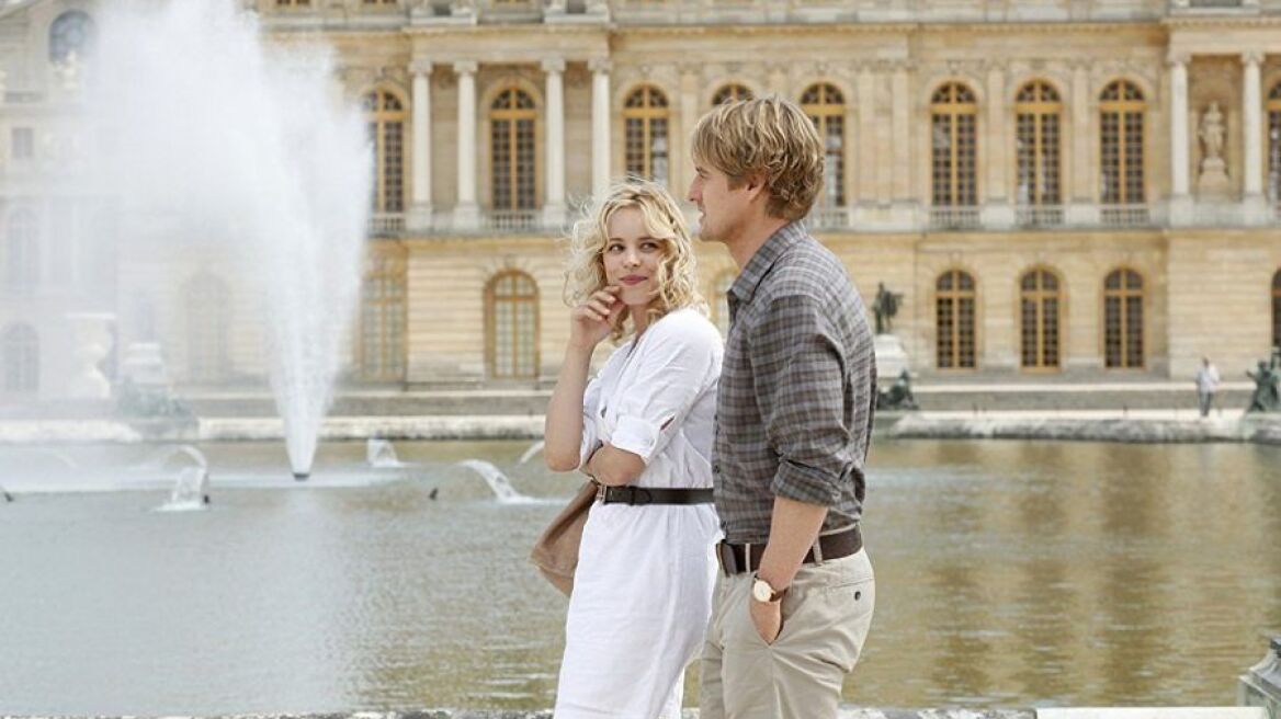 Οι καλύτερες ταινίες για να γνωρίσετε το Παρίσι 