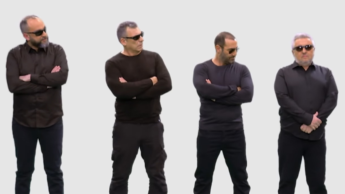 Το «Ράδιο Αρβύλα» επιστρέφει: Δείτε το πρώτο τρέιλερ 