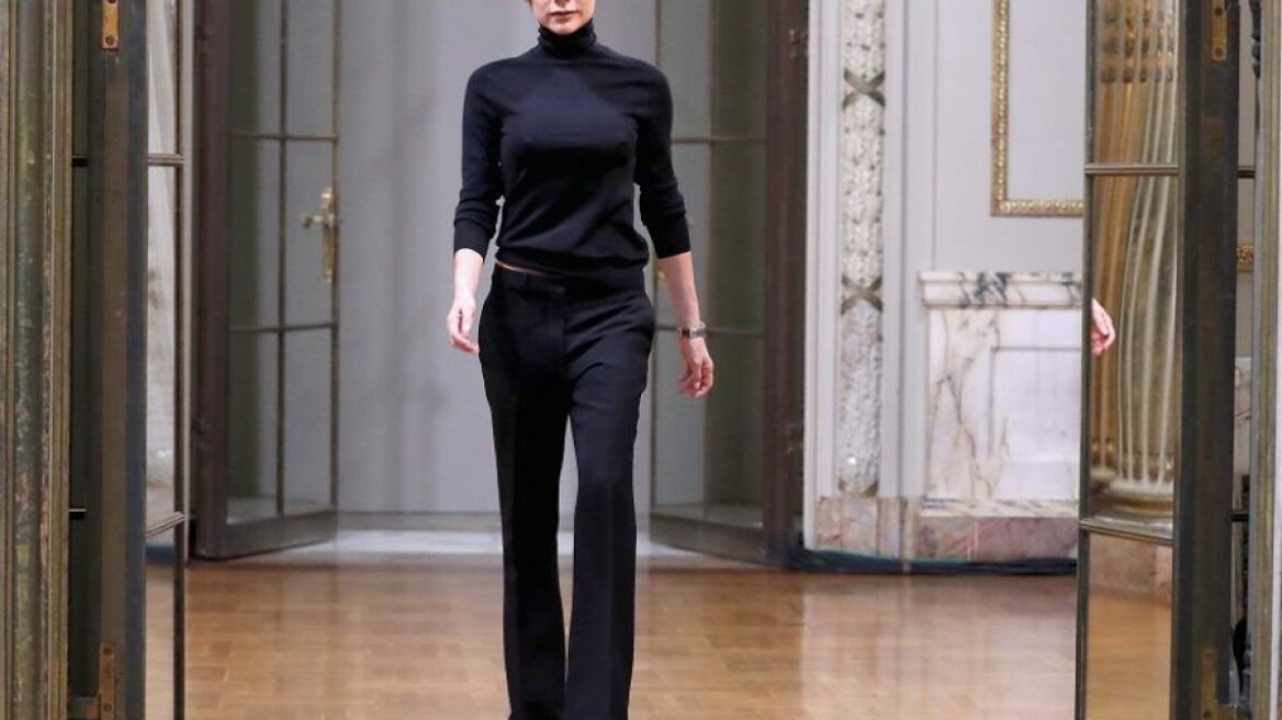 Η πολυαναμενόμενη, προσιτή συνεργασία της Bικτόρια Μπέκαμ είναι εδώ