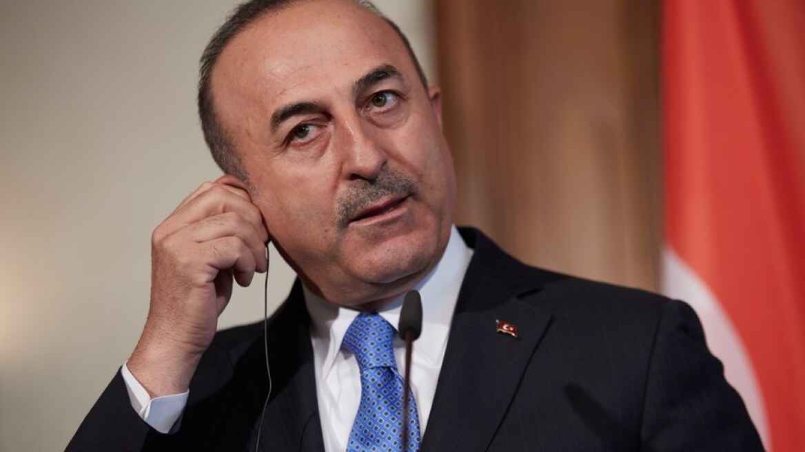 Κύπρος: Επαφές Τσαβούσογλου αύριο στα κατεχόμενα 