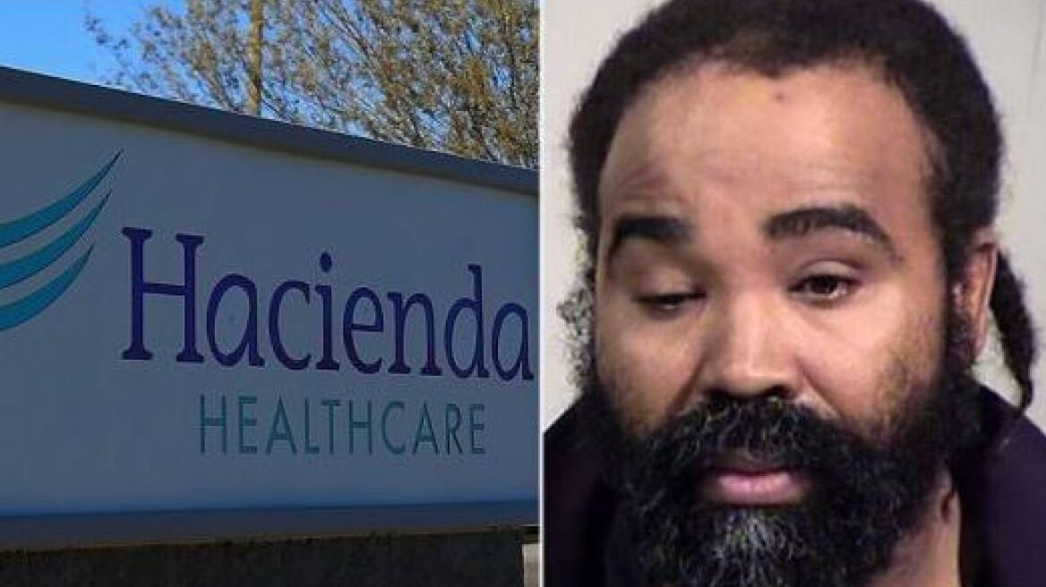 Αυτός είναι ο νοσηλευτής που βίασε ασθενή σε κατάσταση «φυτού», αφήνοντάς την έγκυο - Τον πρόδωσε το DNA