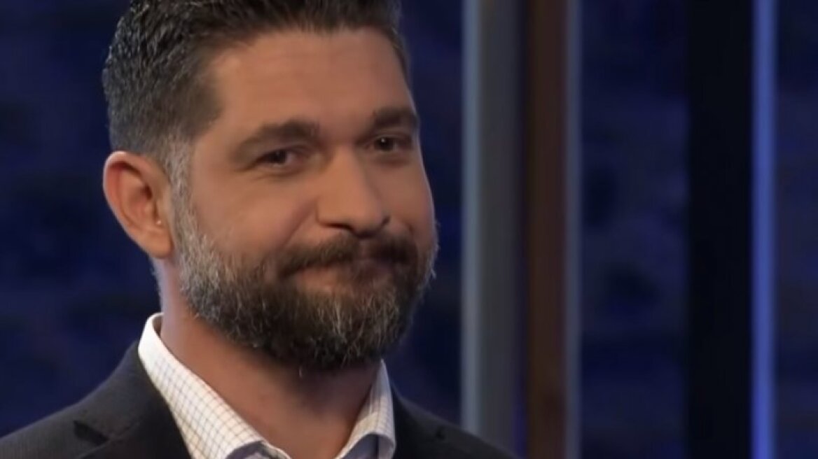 MasterChef: Η διαγωνιζόμενη που έκανε τον Πάνο Ιωαννίδη να βουρκώσει