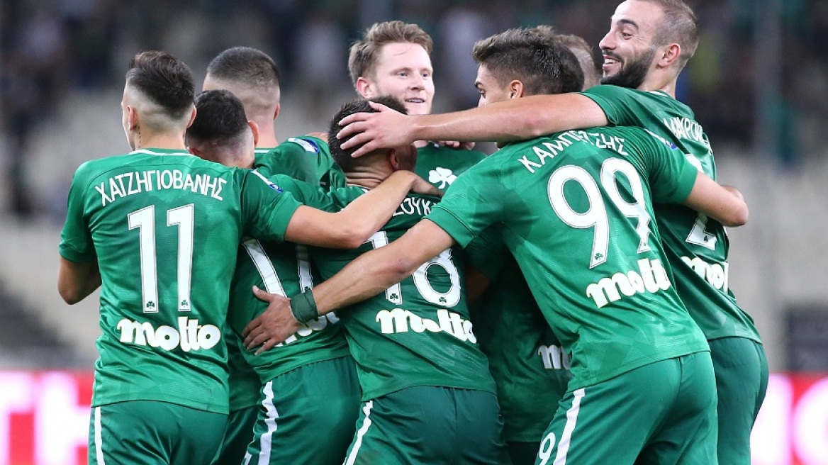 Παναθηναϊκός… όλα για όλα!