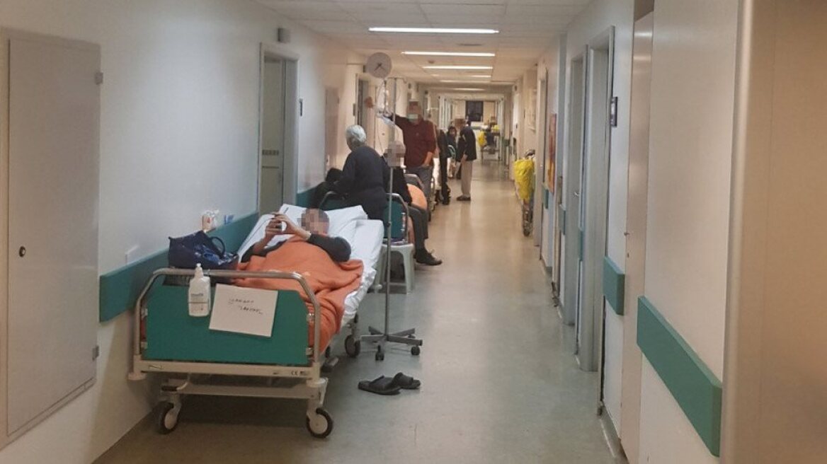 Υπουργείο Υγείας: Τρεις προτάσεις, αλλά χωρίς χρονοδιάγραμμα για το χάος των ράντζων