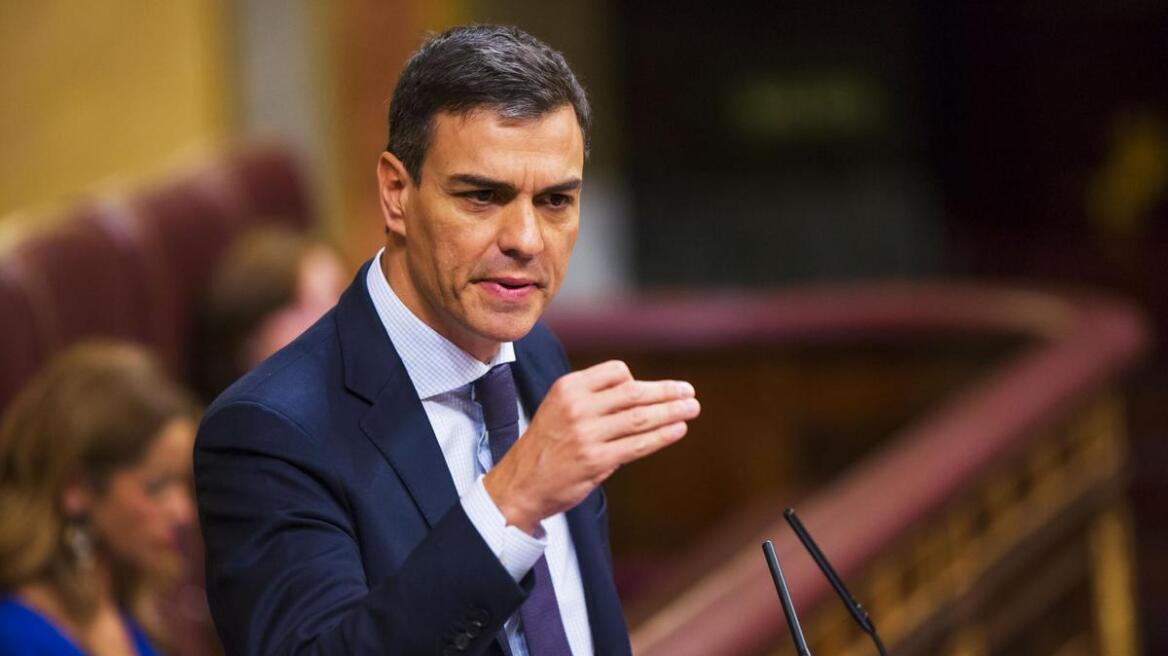 Βενεζουέλα: Συνομιλία του Ισπανού πρωθυπουργού με τον ηγέτη της αντιπολίτευσης