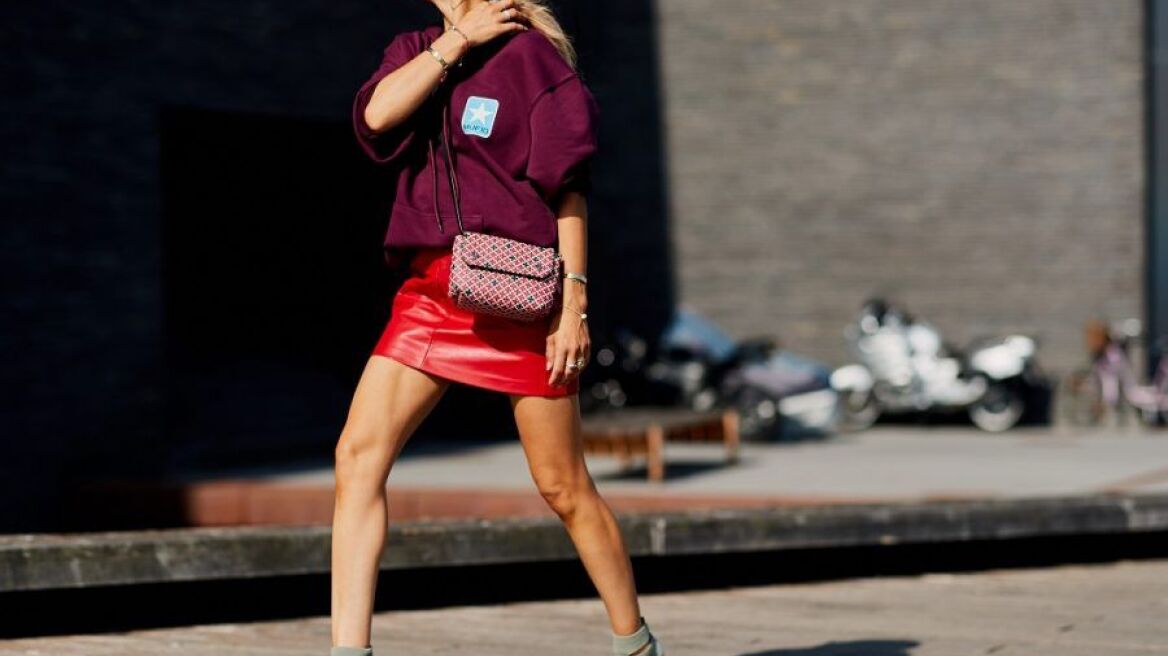 Τα ψηλοτάκουνα εκτός από σέξυ είναι και επικίνδυνα 