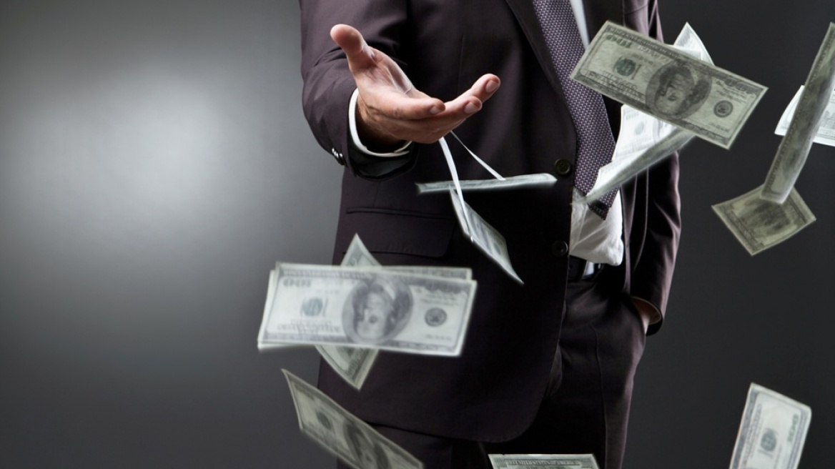 Η γενναιοδωρία φέρνει ευτυχία