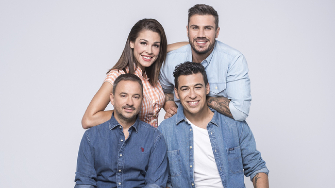 «Bake Off Greece»: Ανεβαίνουν οι τόνοι ανάμεσα στους παίκτες