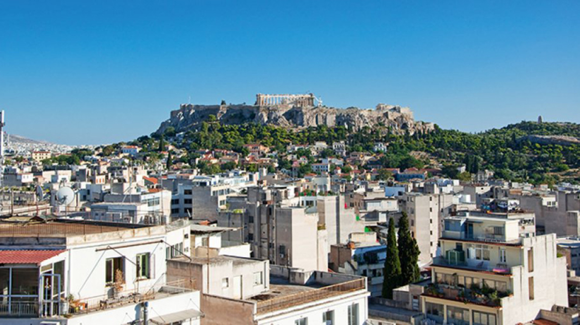 Airbnb: Οι 10 τοπ γειτονιές στην Αθήνα με τα περισσότερα έσοδα για τους ιδιοκτήτες