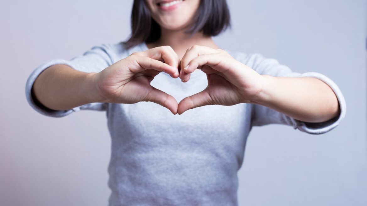 Η καρδιά μας κινδυνεύει πριν γεννηθούμε