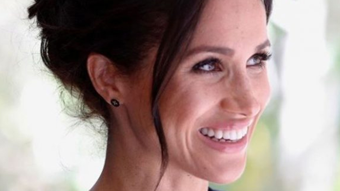 Η Μέγκαν Μαρκλ θυμήθηκε τις μέρες που ήταν food blogger