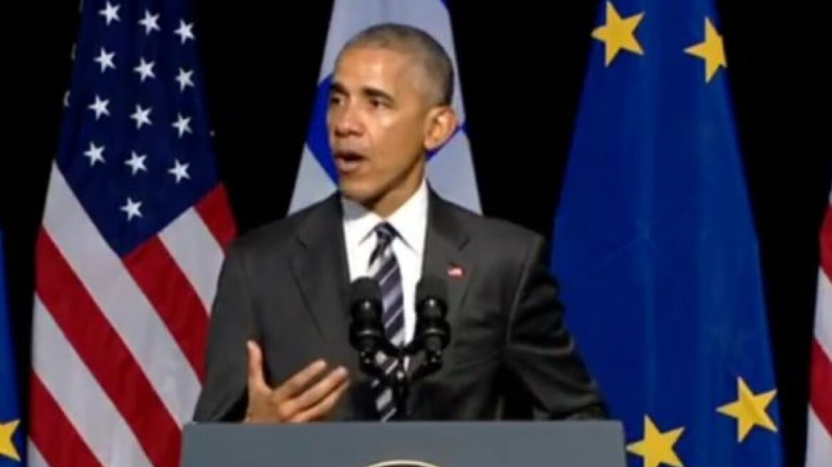 Ουόριορς: Επισκέφτηκαν τελικά τον πρόεδρο των Η.Π.Α., τον… πρώην