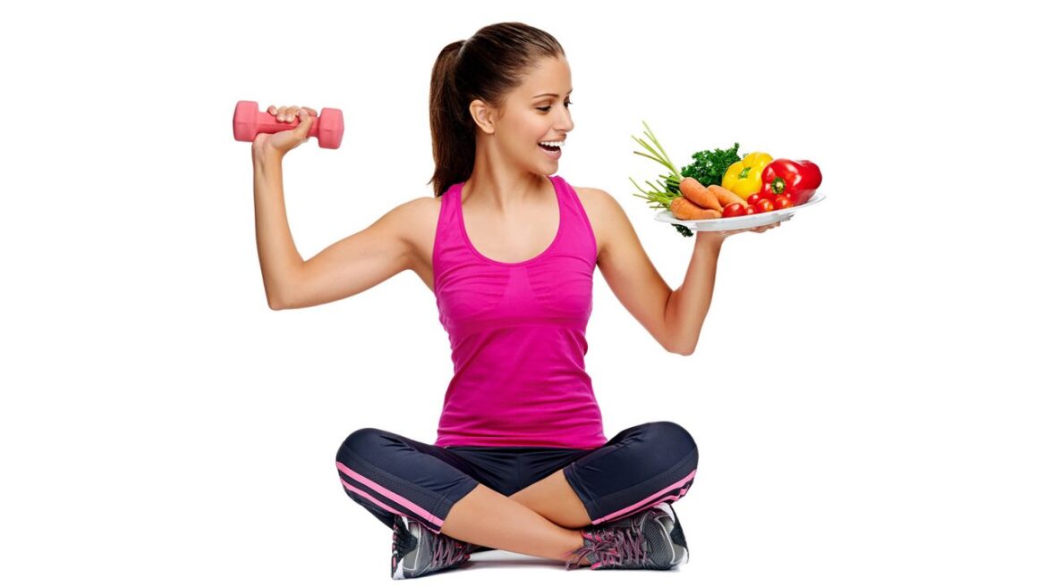 Πρώτα γυμναστική ή δίαιτα;