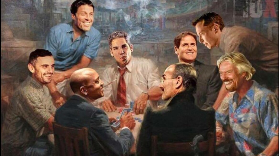 Πότε έχετε 30 φορές περισσότερες πιθανότητες να γελάσετε