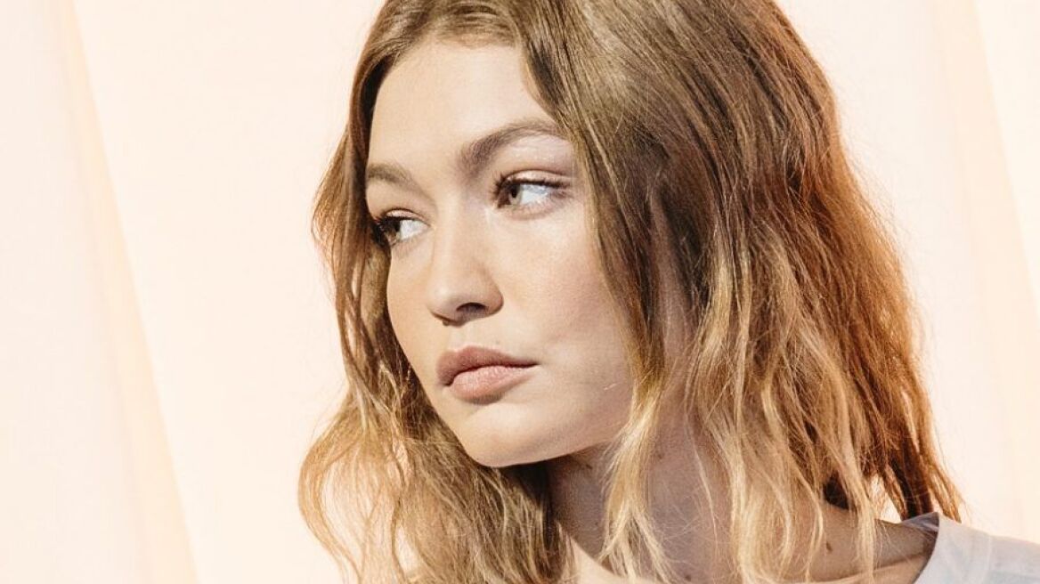 Το απόλυτο Beauty trick της Gigi Hadid για λαμπερά μαλλιά 