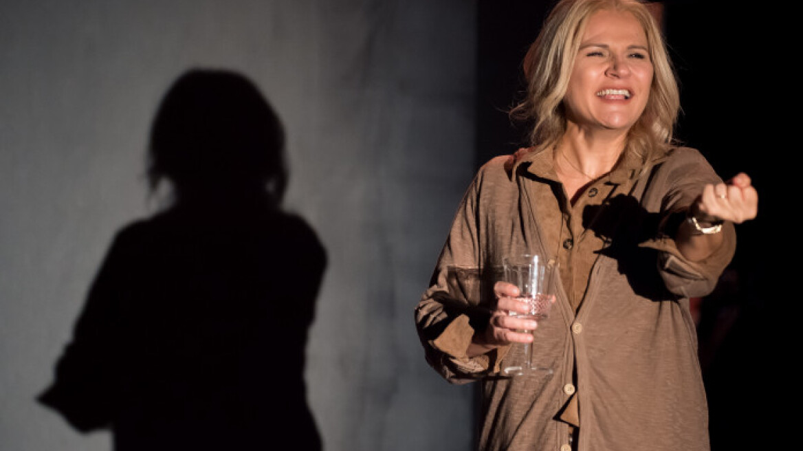 Μπέσσυ Μάλφα: Έχω πάρει 10.000 ευρώ για μια γκεστ εμφάνιση