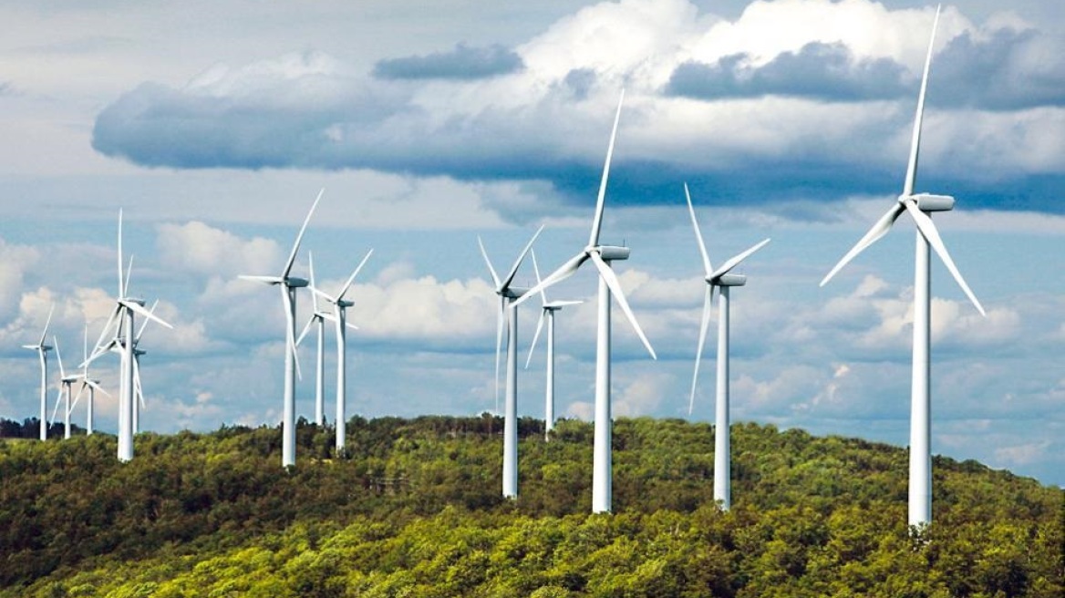 Ελλάδα: Ηγέτης στην καθαρή ενέργεια με ραγδαία ανάπτυξη των ΑΠΕ
