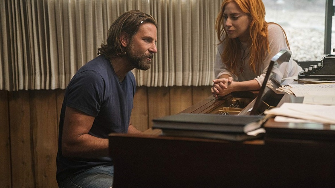 Δέκα λόγοι για τους οποίους το “Α Star is Born” αξίζει όλα τα όσκαρ για τα οποία προτάθηκε 