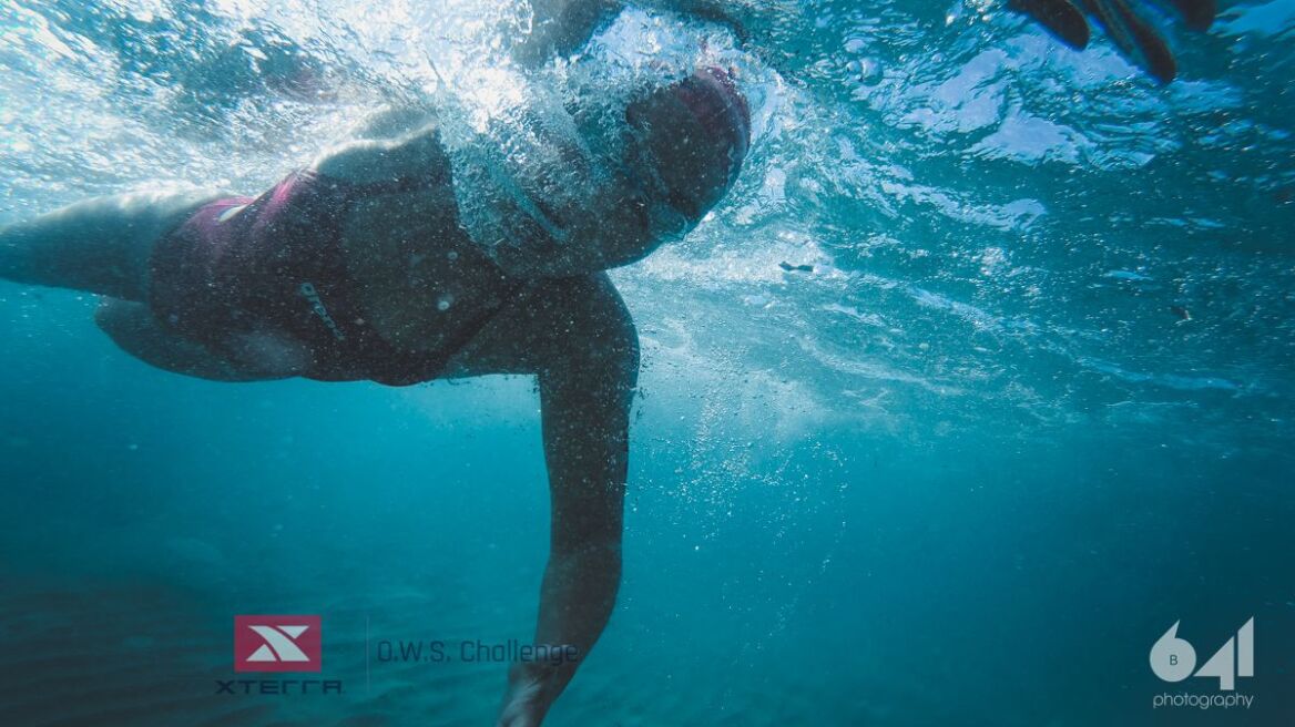 Βραβεία Κολύμβησης ΛΕΑΝΔΡΟΣ: Η γιορτή της θάλασσας