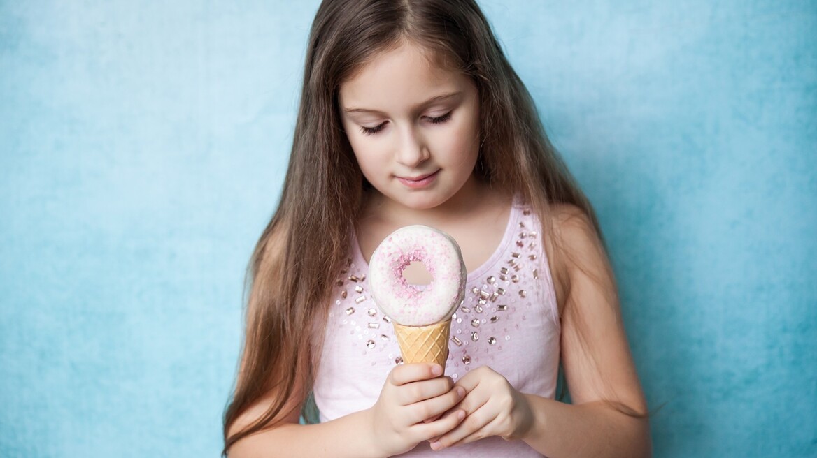 Πού κρύβεται η ζάχαρη