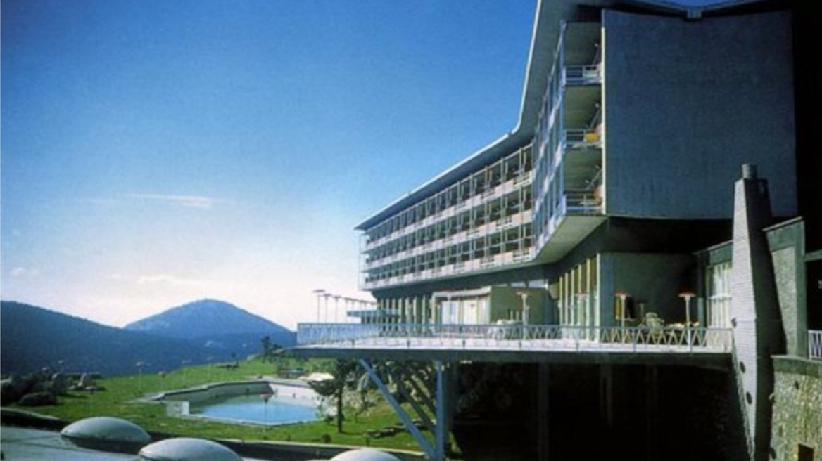 Regency: Νέες επενδύσεις και μετεγκατάσταση του Mont Parnes ύψους €200 εκατ.