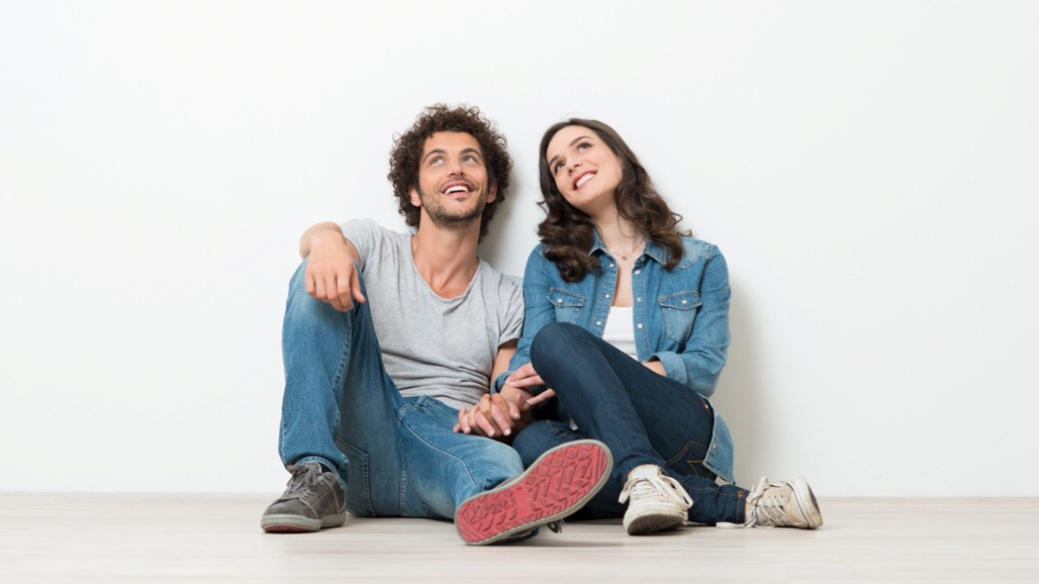 Ο ρομαντισμός ρίχνει την πίεση