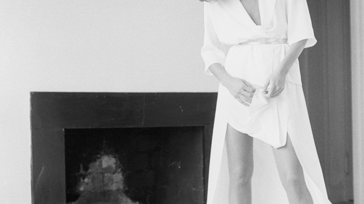 Gia, Το supermodel των 80s: H ομοφυλοφιλία, τα ναρκωτικά και το AIDS 