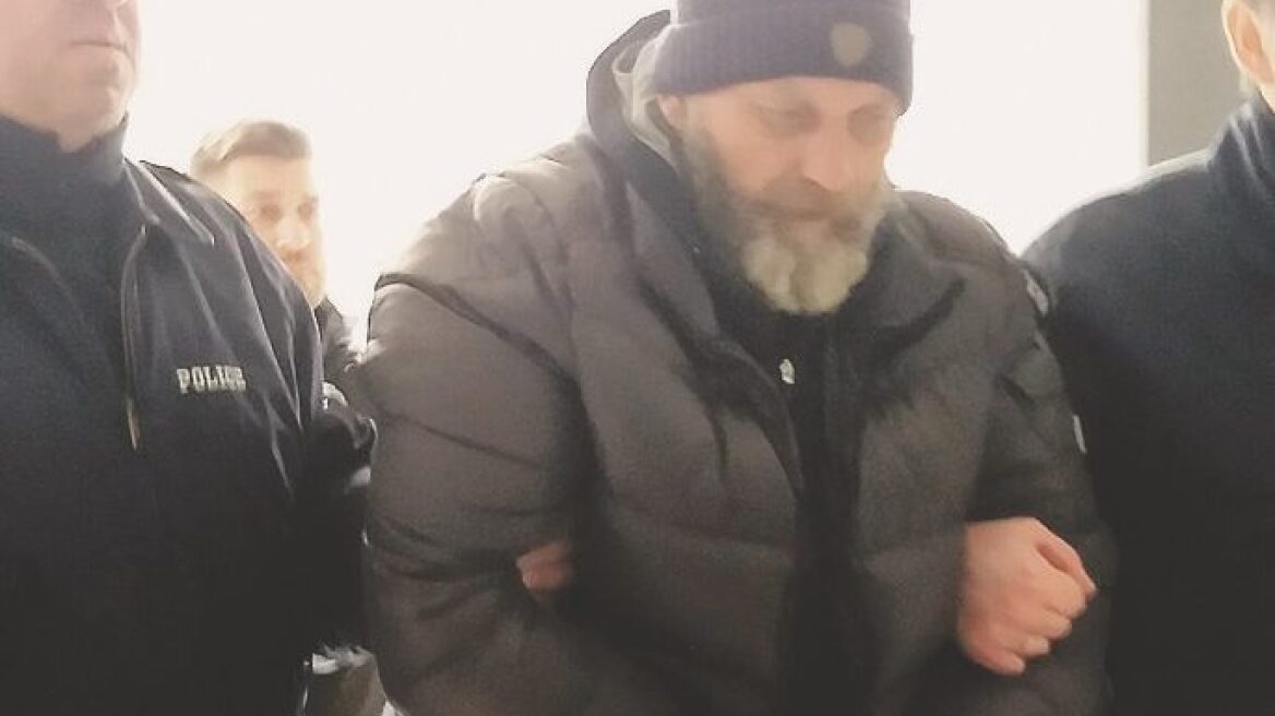 Δέκα χρόνια κάθειρξη στον Βούλγαρο «Εσκομπάρ των Βαλκανίων»