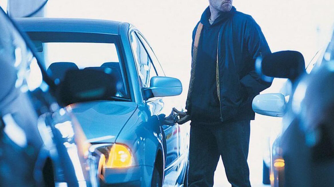 SOS: Να γιατί τα σύγχρονα αυτοκίνητα κλέβονται εύκολα