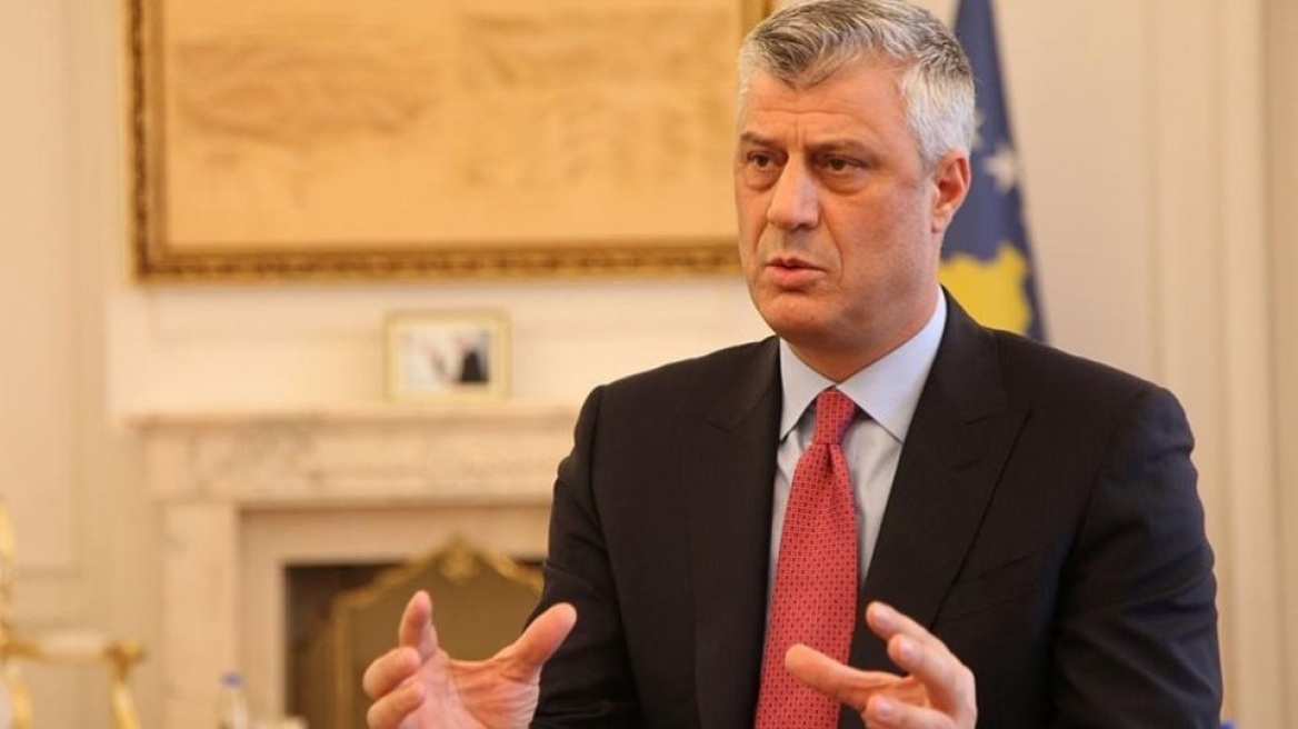 Επιστολή Θάτσι στον Τραμπ: Είμαι έτοιμος για συμβιβασμούς 