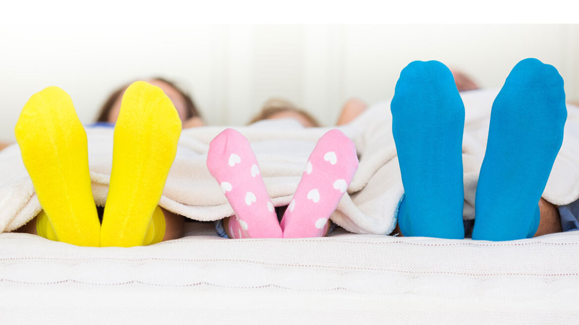 Το φυσικό παυσίπονο που πιάνει σε όλους