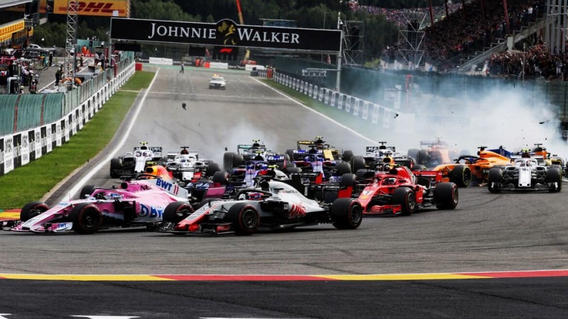 Ποιος είναι ο καλύτερος οδηγός στη Formula 1;