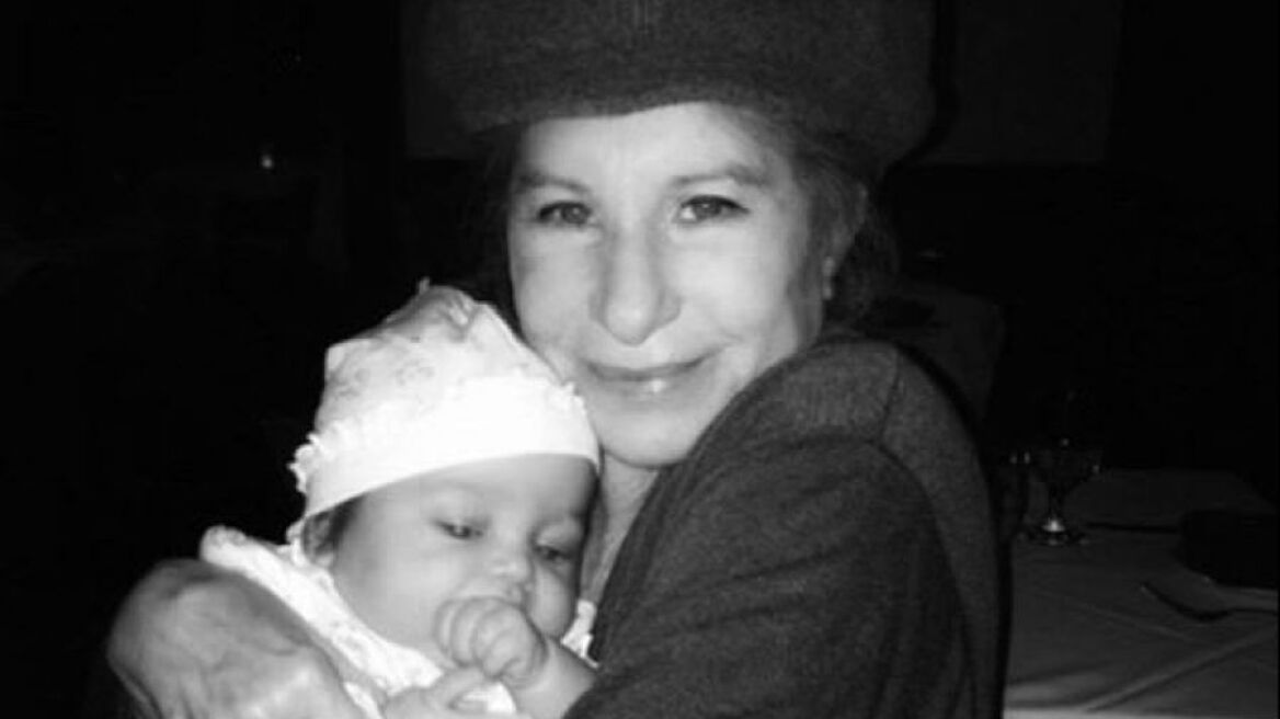 Ένα Αστέρι μόλις γεννήθηκε για τη Μπάμπαρα Στρέιζαντ 