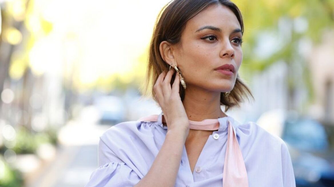 Η τάση στα κοσμήματα που ήρθε για να μείνει 