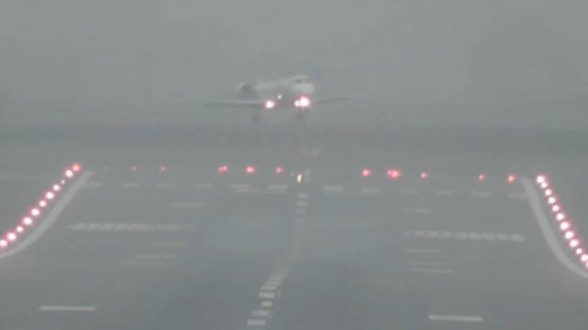 Γιατί αυτοί οι πιλότοι αξίζουν... αύξηση!