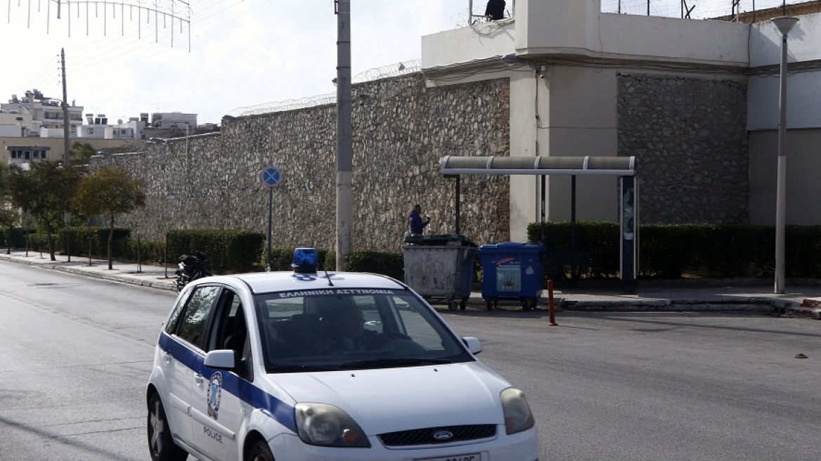 Διαμαρτυρίες κατοίκων κατά Ρομά στον Κορυδαλλό