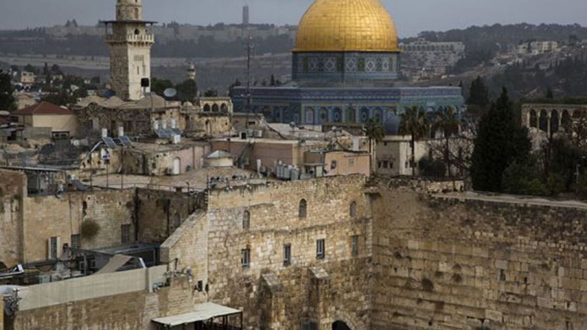  Διεθνής Αμνηστία: Διαδικτυακοί κολοσσοί του τουρισμού αντλούν κέρδη από «εγκλήματα πολέμου»