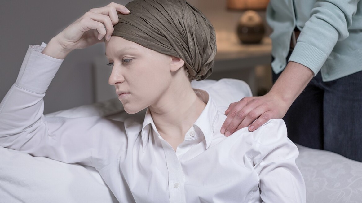 Αυξημένα τα κρούσματα καρκίνου το 2018