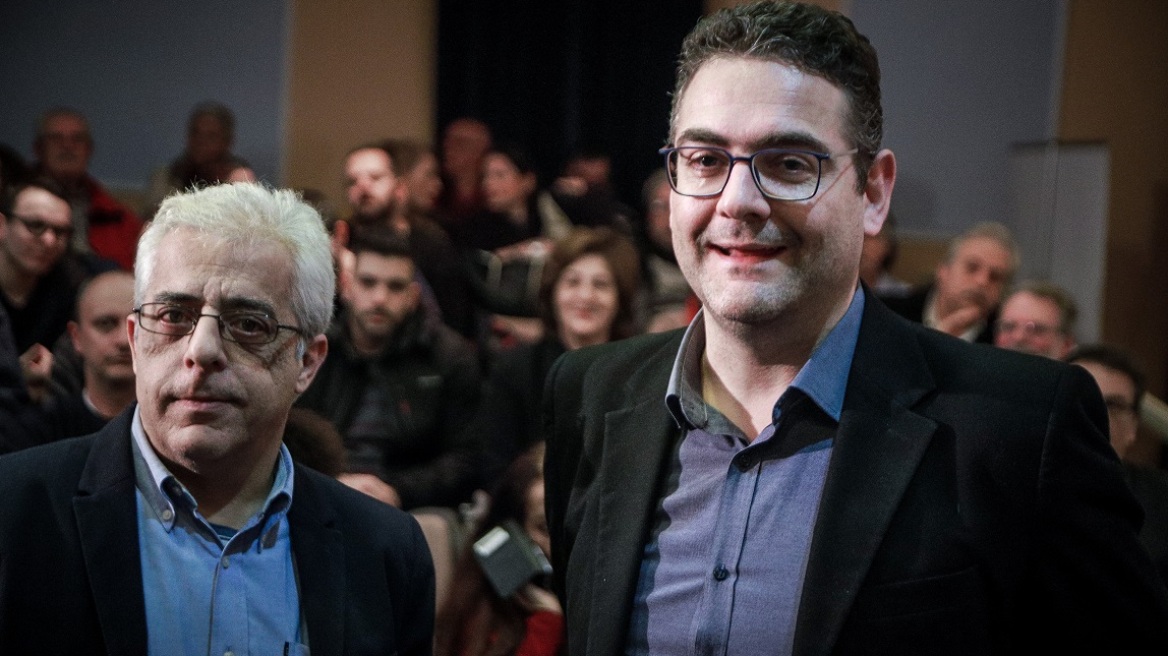 Η ΕΡΤ δεν πρόβαλε την παρουσίαση των υποψηφίων του ΚΚΕ, καταγγέλλει ο Περισσός