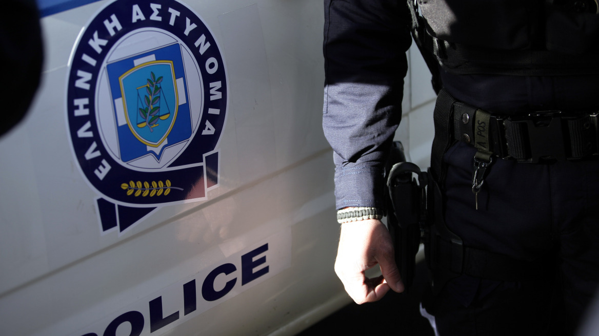 Διέρρηξαν το σπίτι του βετεράνου ποδοσφαιριστή Βαγγέλη Μόρα την ώρα του αγώνα