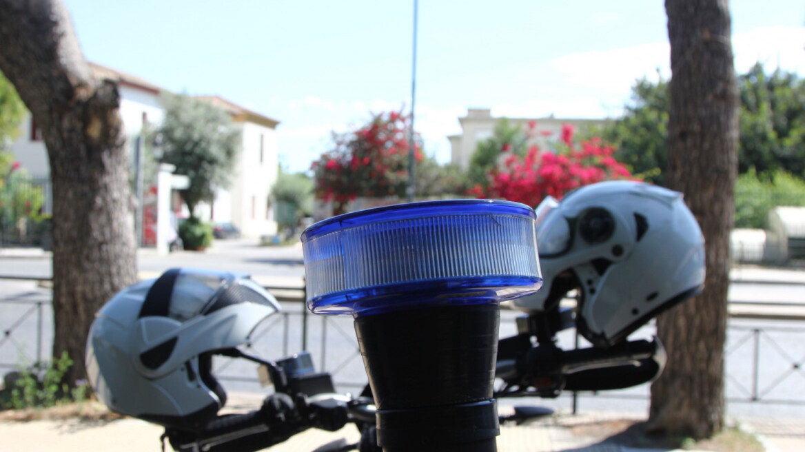 Κέρκυρα: Έκρυβε χασίς ακόμη και σε σχολικές τσάντες